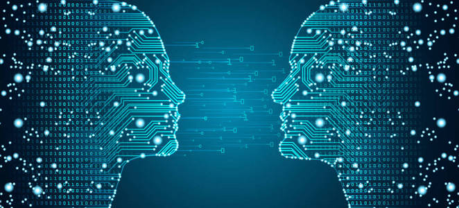 大数据 驱动人工智能浪潮的基石与引擎