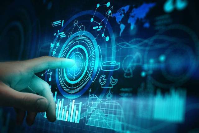 科技重塑装修生态 大数据如何引领行业透明化转型